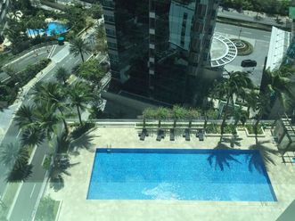1 Bedroom Rockwell Manansale for Lease02