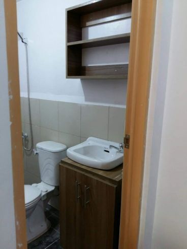 2 Bedroom Condo in Deca Homes @15k per month03