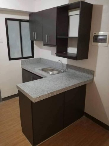 2 Bedroom Condo in Deca Homes @15k per month04