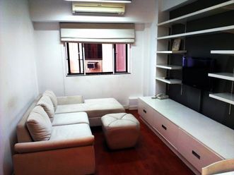 FOR RENT: Fully Furnished 1BR Unit in Forbeswood Heights02