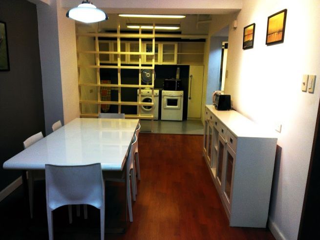FOR RENT: Fully Furnished 1BR Unit in Forbeswood Heights04