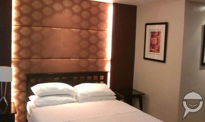 The Malayan Plaza For Lease 2 Bedroom Ortigas Pasig City02