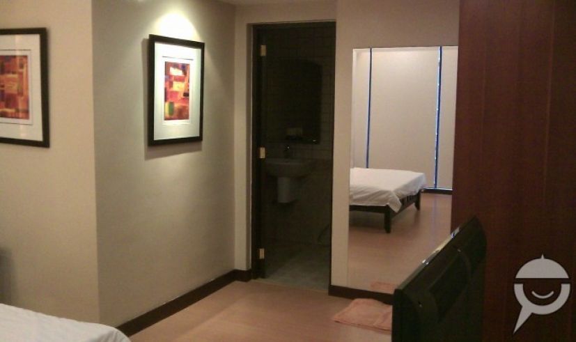 The Malayan Plaza For Lease 2 Bedroom Ortigas Pasig City03