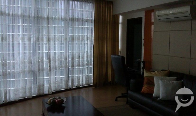 The Malayan Plaza For Lease 2 Bedroom Ortigas Pasig City04