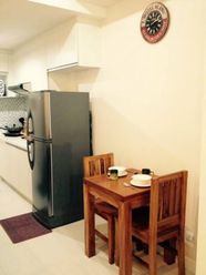 "For Rent Lease: Twin Oakes Place, Studio, furnished, 36sqm, Ortigas"02