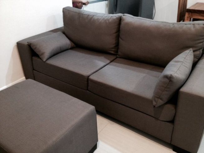 "For Rent Lease: Twin Oakes Place, Studio, furnished, 36sqm, Ortigas"03