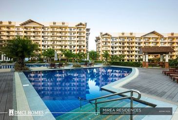 3-Bedroom 85sqm in a Resort Devt near Eastwood Libis Ayala Mall Feliz02