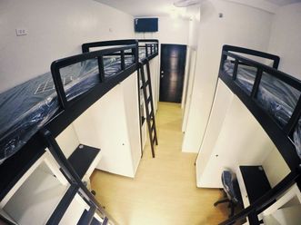 "Dorm in Sampaloc Manila (Room for 3, 4 and 5) - Forbes hall"02