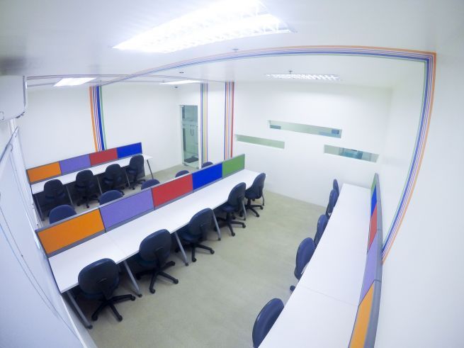 "Dorm in Sampaloc Manila (Room for 3, 4 and 5) - Forbes hall"03