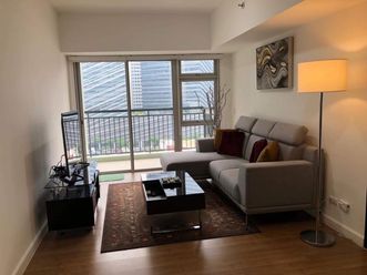 "Verve Residences 1 - 1 Bedroom for Rent in Fort Bonifacio,Taguig City"02