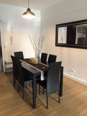 "Verve Residences 1 - 1 Bedroom for Rent in Fort Bonifacio,Taguig City"04