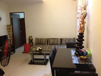 "For Rent Lease: Seibu Tower - 1 Bedroom, Fully Furnished, 36sqm, BGC T"02