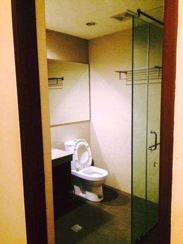 "For Rent Lease: Seibu Tower - 1 Bedroom, Fully Furnished, 36sqm, BGC T"04