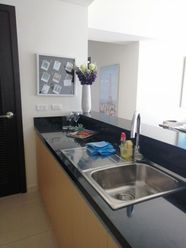 Beautiful Brand New The Lerato 2 Bedroom Unit for Rent with Balcony02