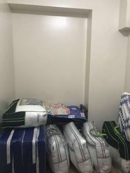 Fully Furnished 2BR Unit with Parking near Greenhills in QC02