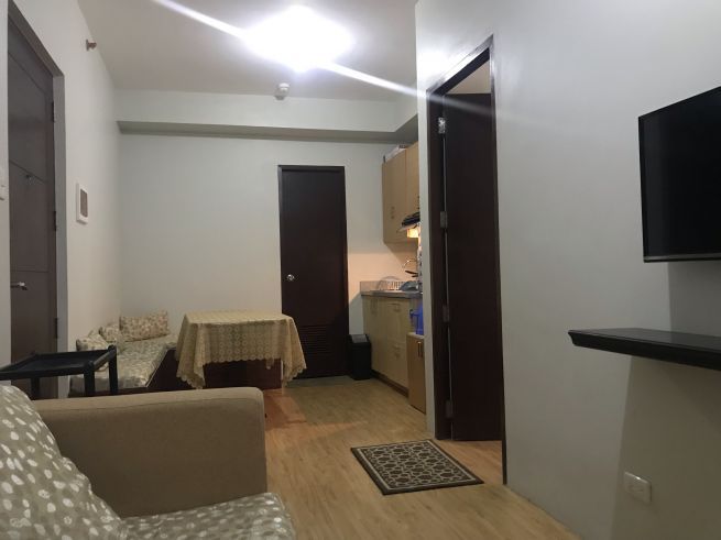 "1 Bedroom Condo for rent in Mivesa Garden Residences, Lahug, Cebu"03