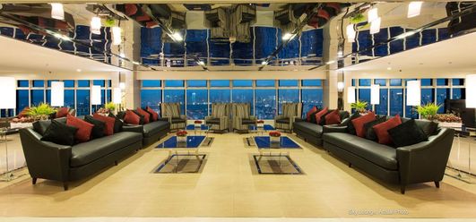Studio Luxe SMDC Princeton near Gilmore San Juan St.Paul QC02