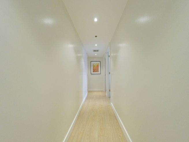 "Lease / Rent: Three Bedroom 3BR, One Shangri-la Place, Ortigas Center"03