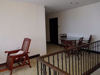 Penthouse 3 Bedroom Unit in Ayala Cebu Business Park Cebu City02