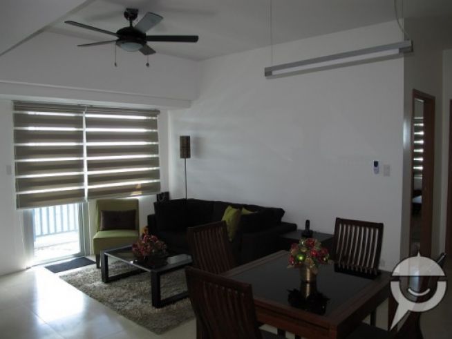 2BR with Maids Room Condo beside Eastwood City03