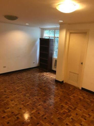 "4 Bedroom House in Dasmarinas Village, Makati City"04