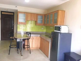 Fully Furnished unit at One Oasis Mabolo with pleasant amenities02