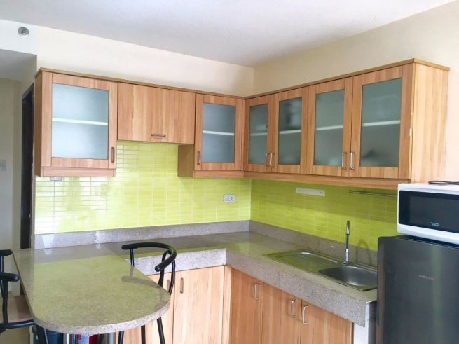 Fully Furnished unit at One Oasis Mabolo with pleasant amenities04