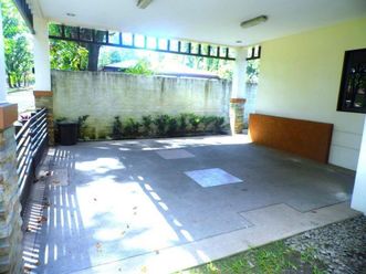 Bungalow House For Rent In Angeles City With 3 Bedrooms02