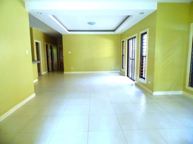 Bungalow House For Rent In Angeles City With 3 Bedrooms03