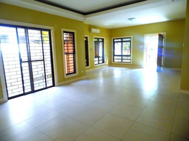 Bungalow House For Rent In Angeles City With 3 Bedrooms04