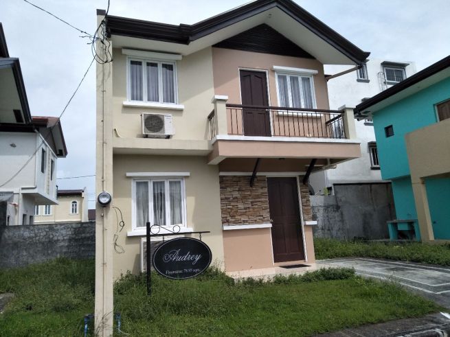 Antel Grand Village - Audrey Model - 3BR &amp; 3T&amp;B03