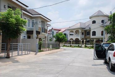 Furnished Town House in Friendship for rent02