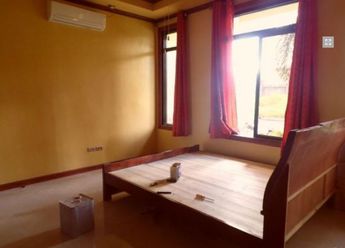 4 Bedroom fully furnished House and lot for rent near SM Clark02
