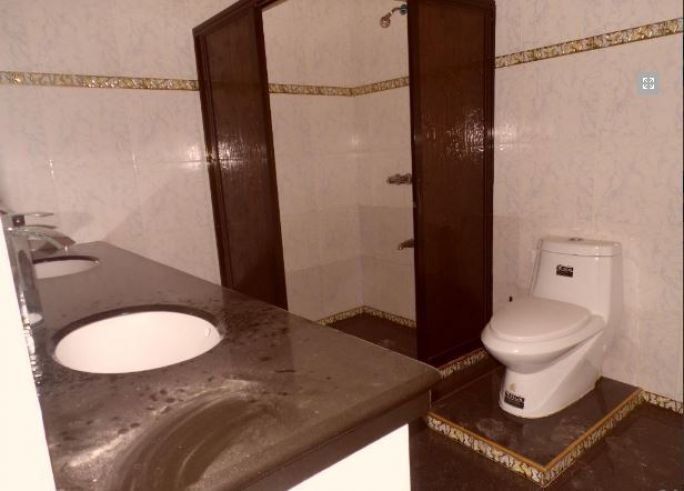 4 Bedroom fully furnished House and lot for rent near SM Clark03