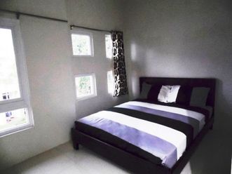 2 Bedroom Fully Furnished Town House with Pool for rent - 35K02