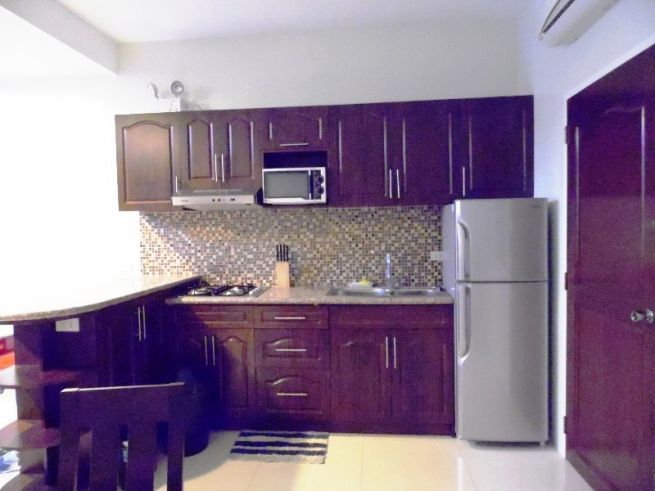 2 Bedroom Fully Furnished Town House with Pool for rent - 35K03
