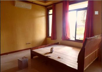 2 Bedroom Town House for rent inside a Secured Subdivision near Clark02