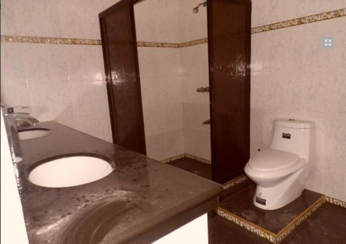 2 Bedroom Town House for rent inside a Secured Subdivision near Clark03
