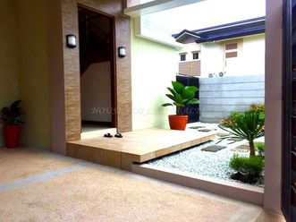 Beautiful Home In Angeles City For Rent02
