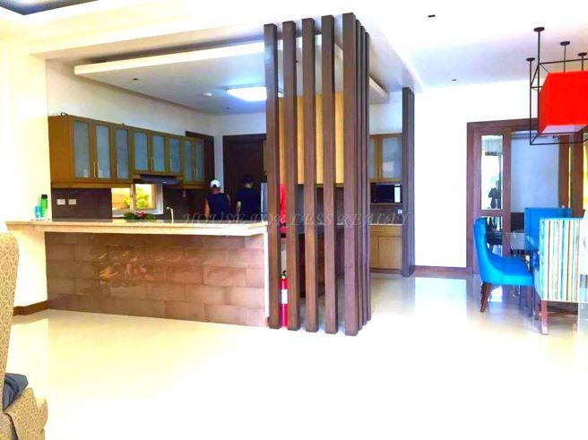 Beautiful Home In Angeles City For Rent03
