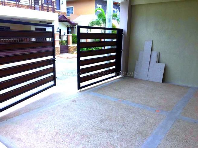 Beautiful Home In Angeles City For Rent04