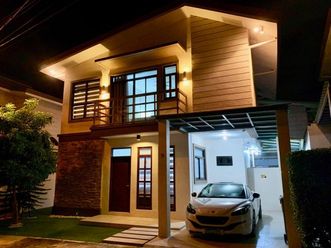 "FOR RENT: Damosa Fairlane 4 Bedrooms Furnished House, Davao City @P50K"02