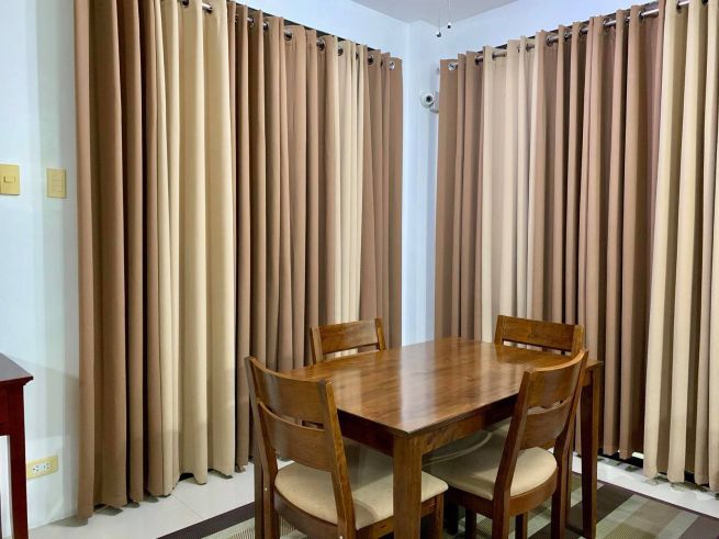 "FOR RENT: Damosa Fairlane 4 Bedrooms Furnished House, Davao City @P50K"04