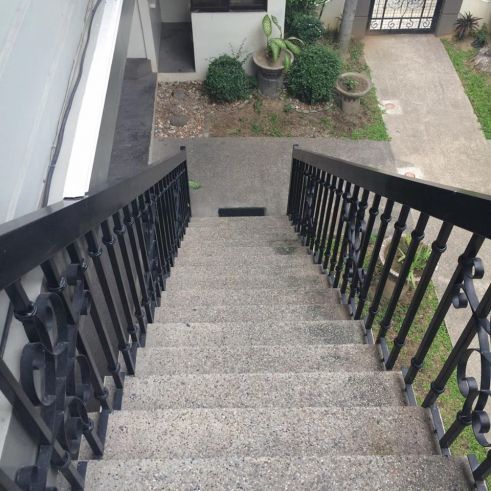 Furnished Town House in Hensonville04