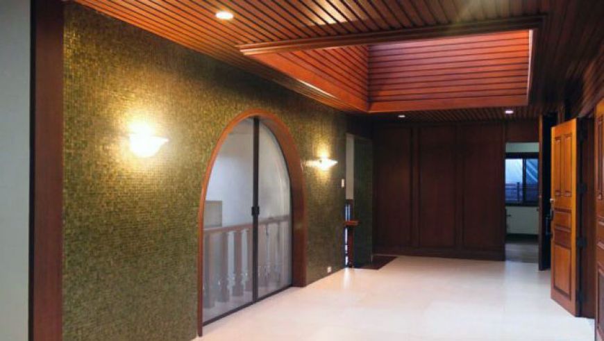 "5 Bedroom Luxury House for Rent/Lease in Dasmarinas Village, Makati Ci"03