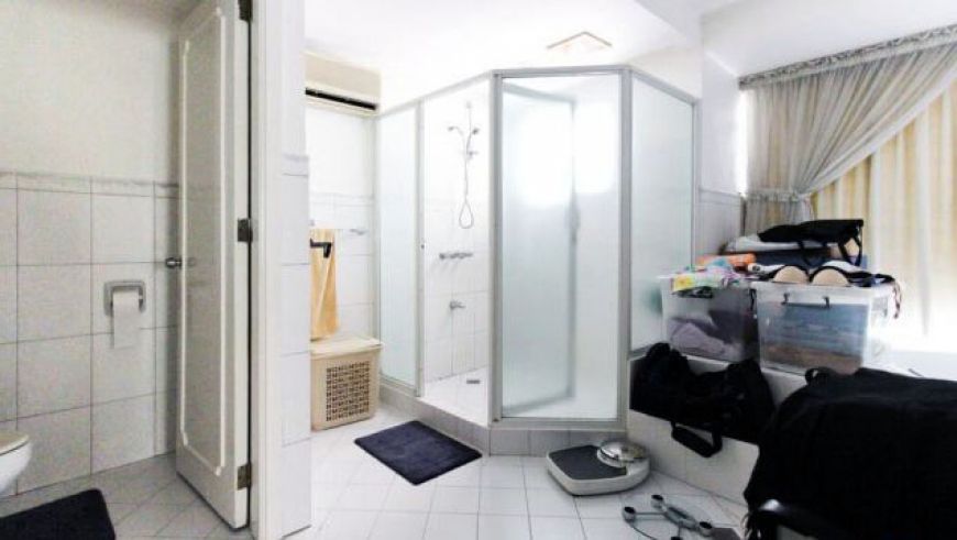 "4 Bedroom Elegant House for Lease in Dasmarinas Village, Makati City(A"03