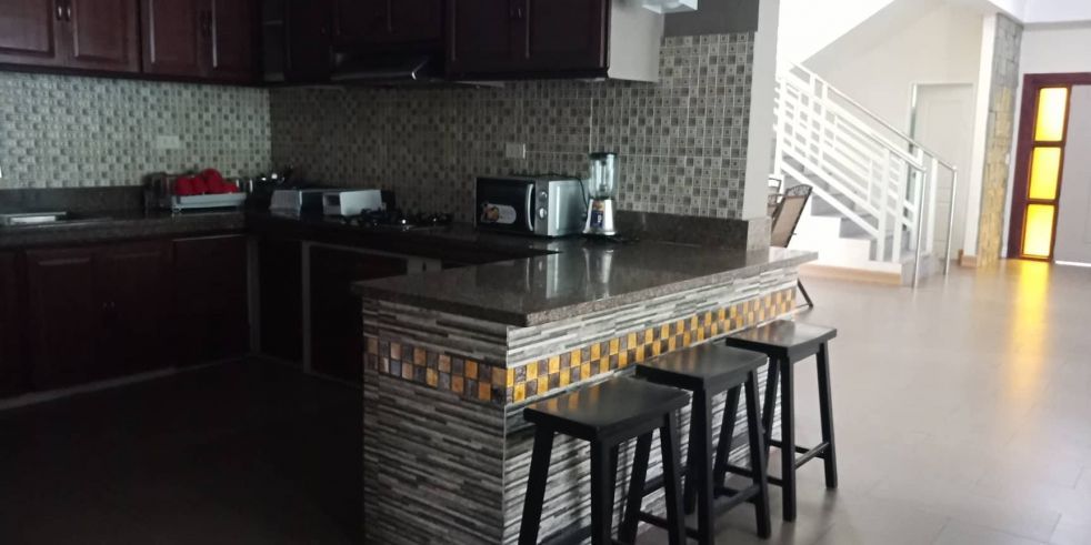 House for Rent in Friendship 120K04