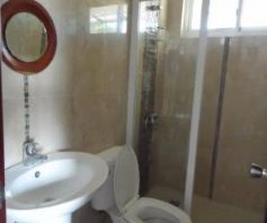 Modern 3 Bedroom House for rent in Friendship - 60K02