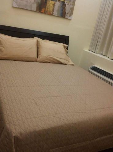 "Park Terraces Makati, 2 Bed Room Unit at 170k per month, Furnished"03