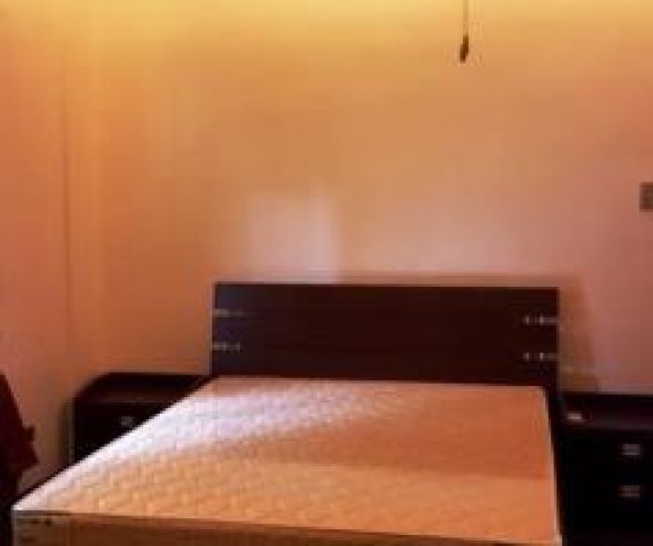 Modern House with 4 bedrooms for rent - Near SM Clark04